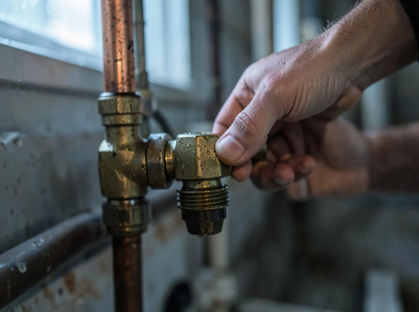 Emergency Plumber Grantsville, WV FAQs
